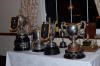 Trophy Table