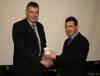 Llandysul Coffee Mug Presentation