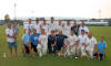 Ammanford C.C. - KO Cup Winners 2013