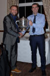Glamorgan County Cricket Supporters Club Cup