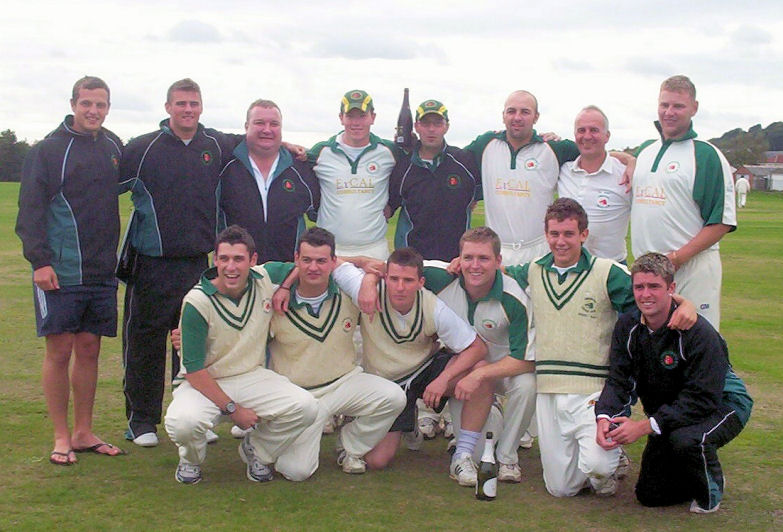 Ammanford Cricket Club