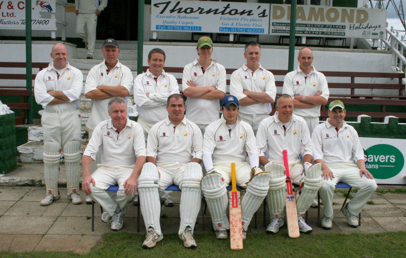 Baglan C.C.