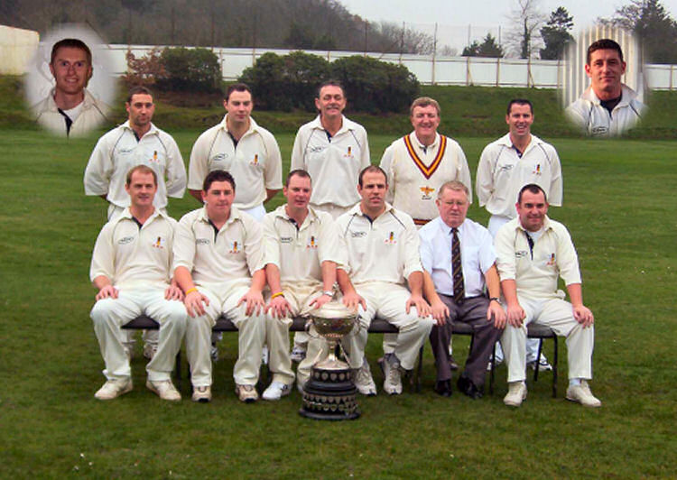 Briton Ferry Steel Cricket Club