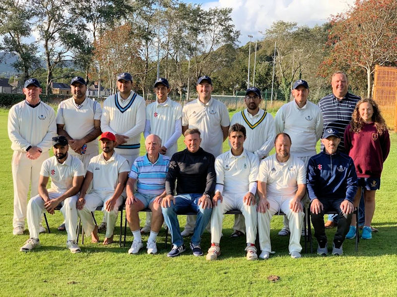 Briton Ferry Town Cricket Club