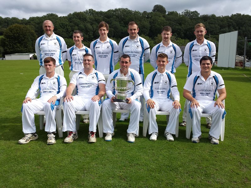 Bronwydd Cricket Club