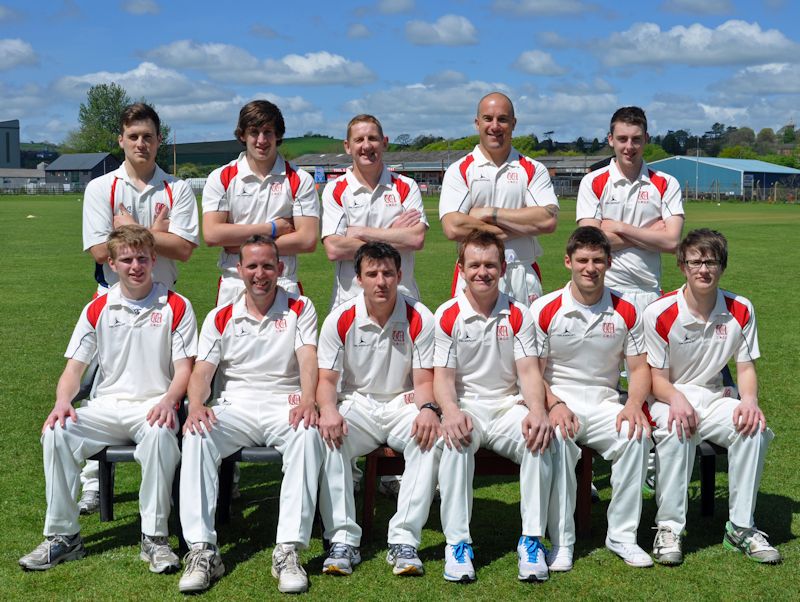 Carmarthen Wanderers Cricket Club