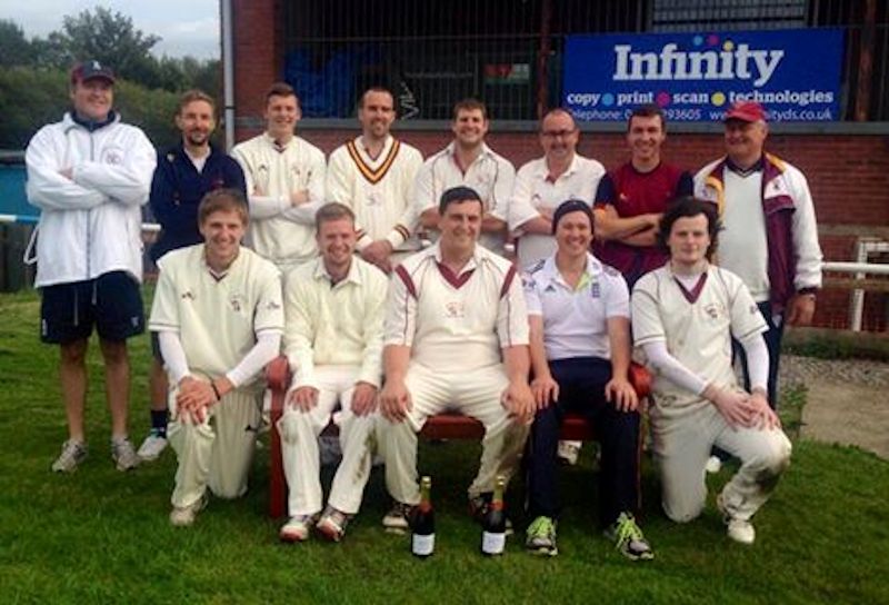 Llantwit Major Cavaliers Cricket Club