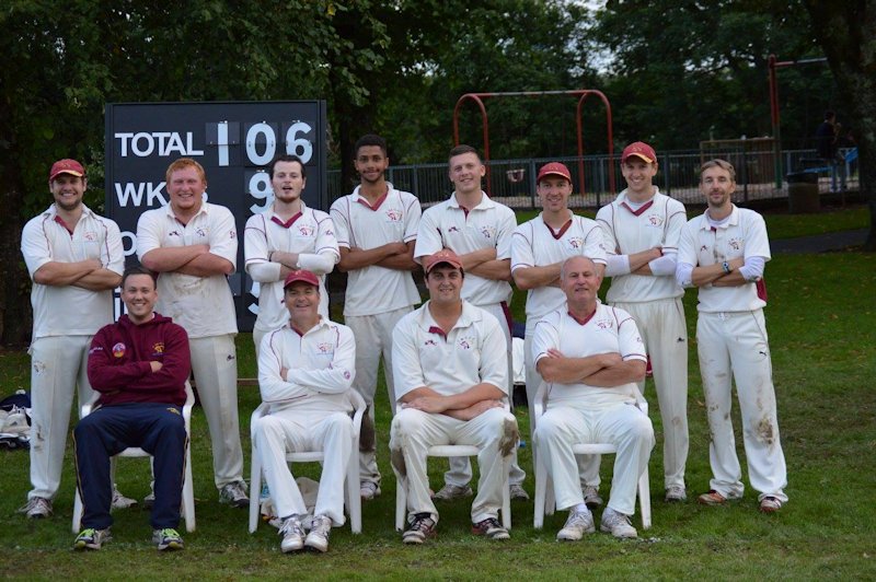 Llantwit Major Cavaliers Cricket Club