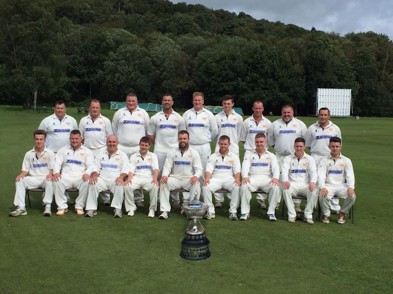 Clydach Cricket Club