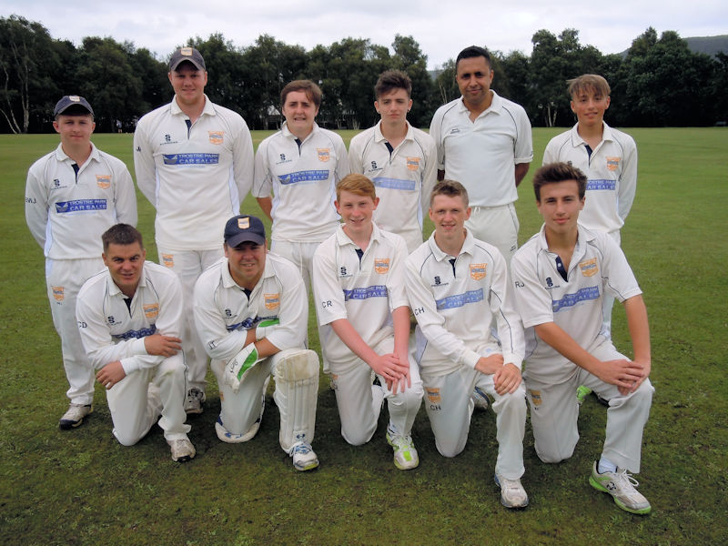 Clydach Cricket Club 3rd XI