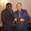 Evening Post Award - Most Wickets 2006