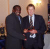 Evening Post Award - Most Dismisalls 2006