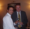 Evening Post Award - Most Wickets