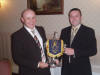 Division One Winners - 1st XI