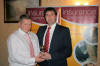 Evening Post Award - Most Sixes