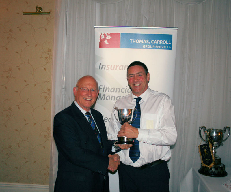 Swansea Civil Service C.C.