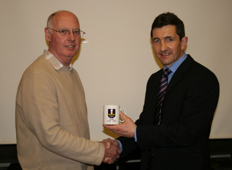 Neath Coffee Mug Presentation