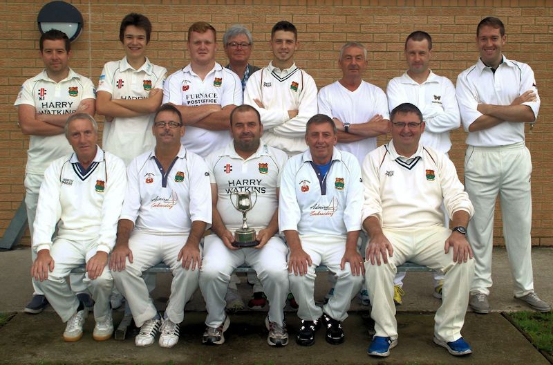 Fekinfoel Cricket Club (2nd XI)