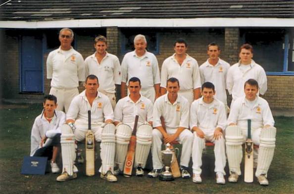 Gorseinon Cricket Club