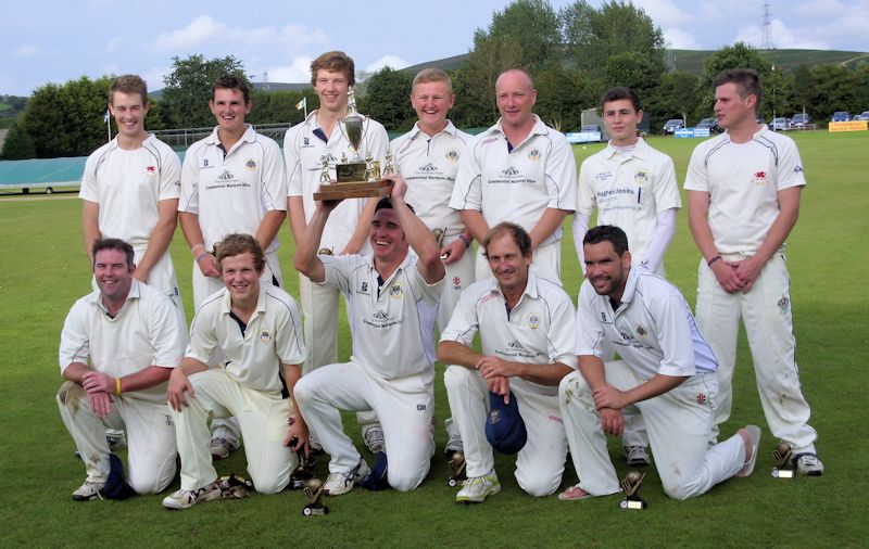 Gowerton C.C.