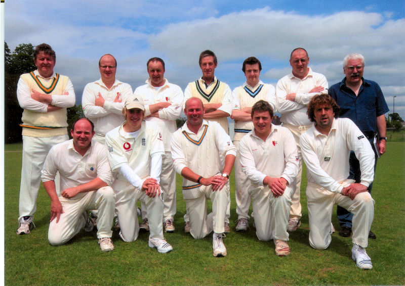 Llandeilo Cricket Club