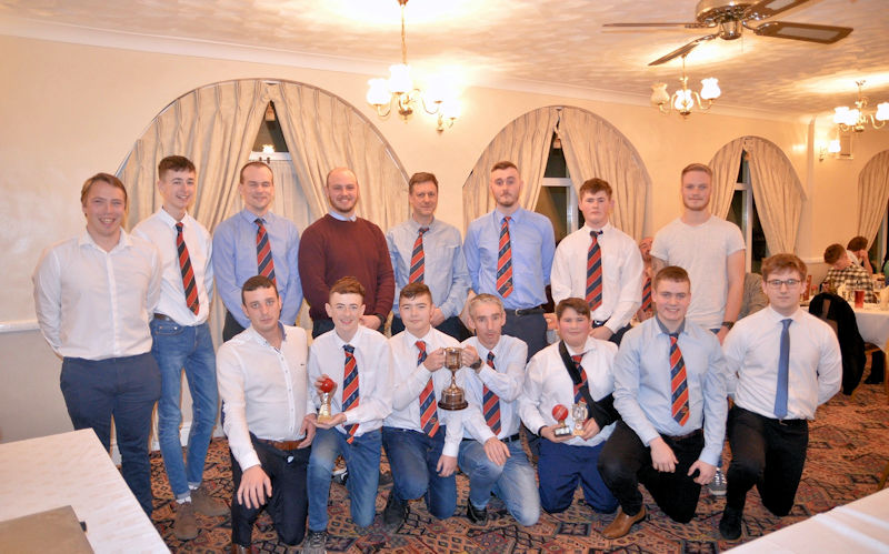 Llandysul Cricket Club 2nd XI