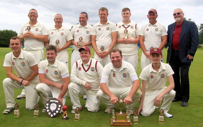 Maesteg Cricket Club