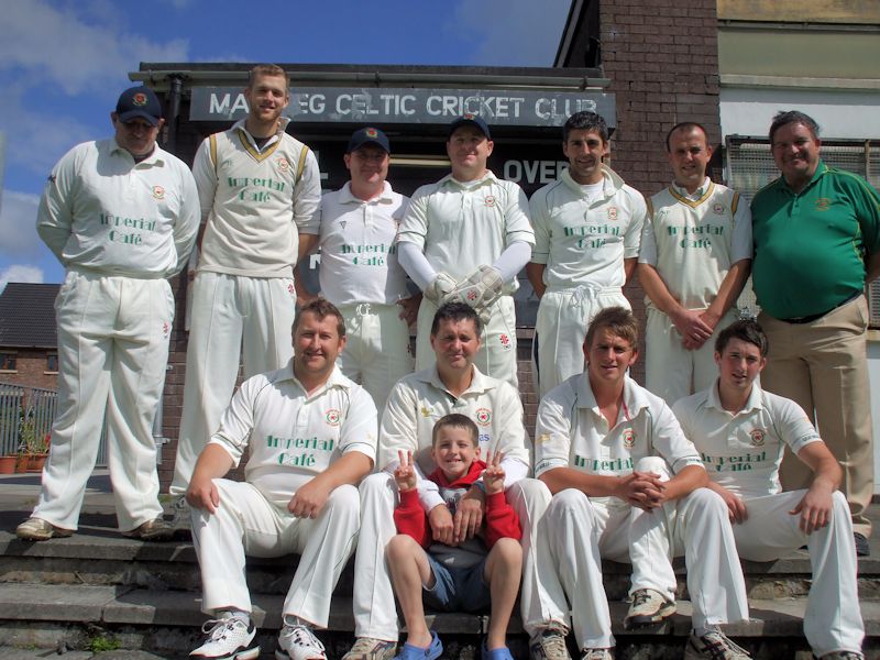 Maesteg Celtic Cricket Club