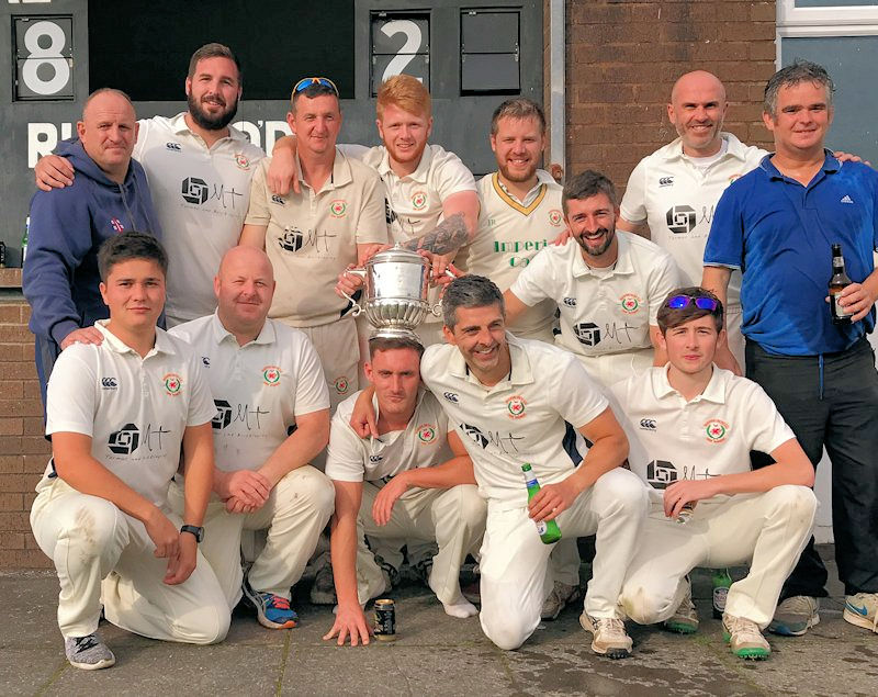 Maesteg Celtic Cricket Club