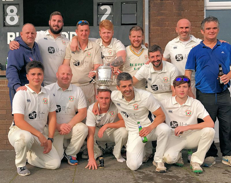 Maesteg Celtic Cricket Club