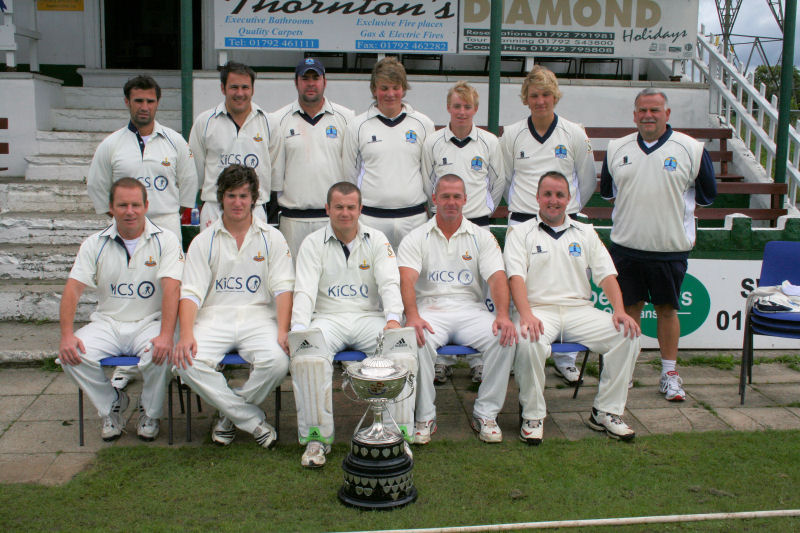 Mumbles Cricket Club