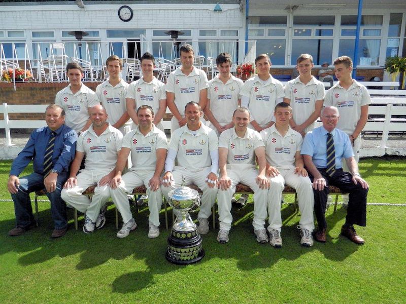 Neath Cricket Club