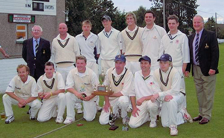 Neath Cricket Club