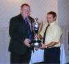 Presentation Evening 2005