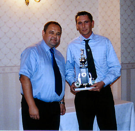 Presentation Evening 2005