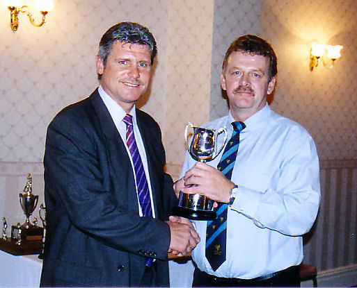 Presentation Evening 2005