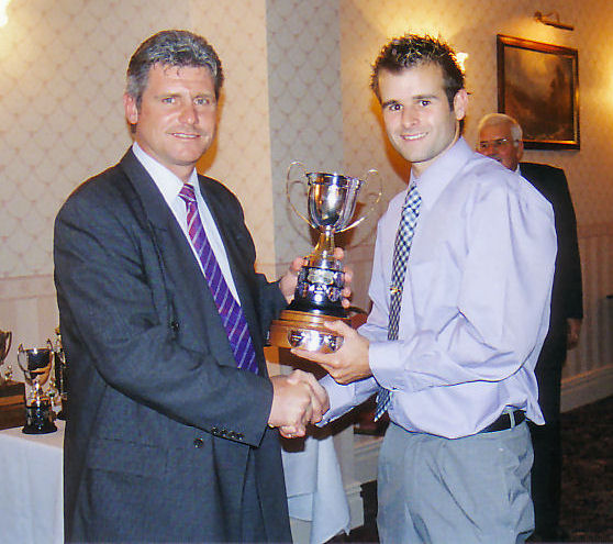 Presentation Evening 2005