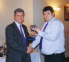 Presentation Evening 2005