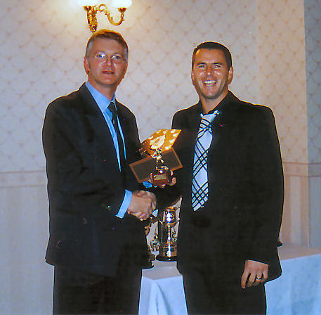 Presentation Evening 2005