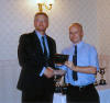 Presentation Evening 2005