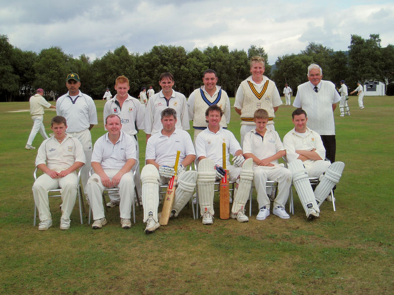 Swansea Industrial League Representative Team