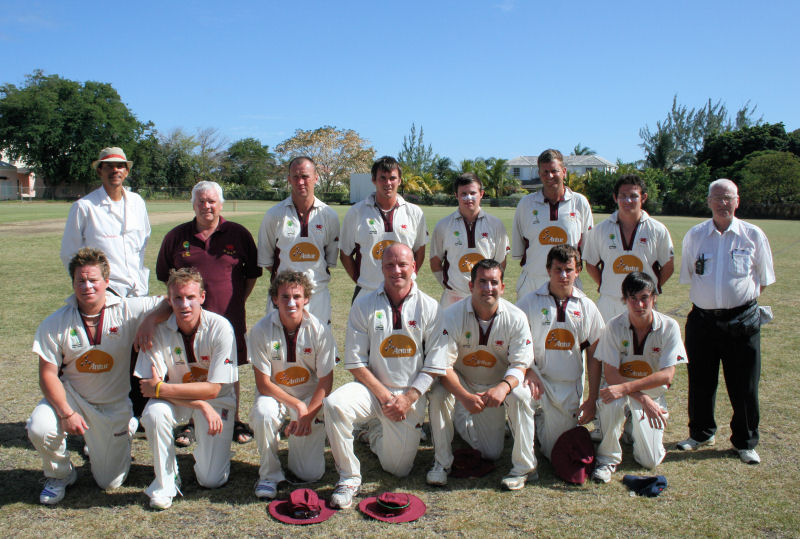 South Wales Cricket Association