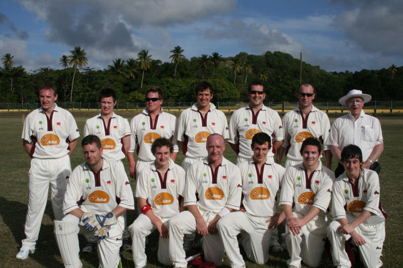 South Wales Cricket Association