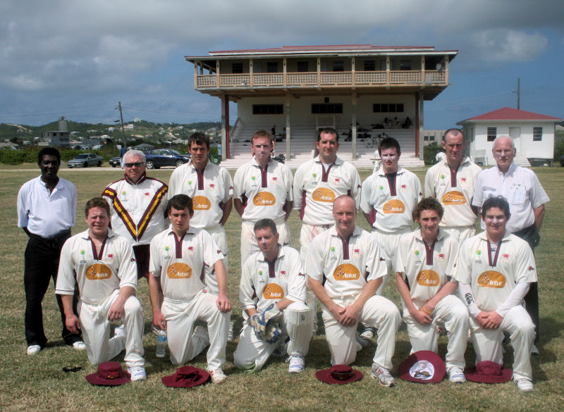 South Wales Cricket Association