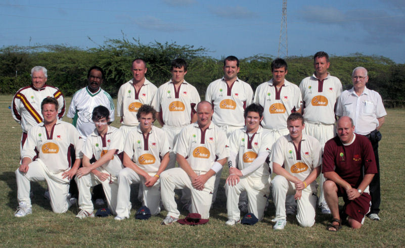 South Wales Cricket Association